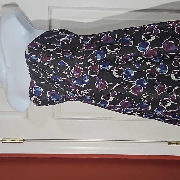 American Eagle Outfitters tube dress summer , size 6 - Picture 2 of 13